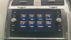 Volkswagen Golf 1.5 TSI EVO 150 Match Edition 5dr DSG Petrol Hatchback